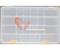 Masalų Dėžė Savage Gear NO.9 360X225X80mm