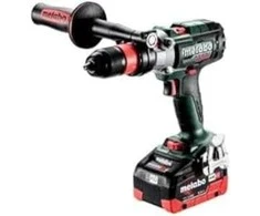 METABO suktuvas UD.SB 18 LTX-3 BL Q I 2x5,5Ah LiHD METABOX