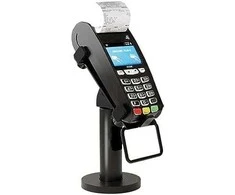 Sbox PTM-05 POS pasukamas kreditinių kortelių stovas universalus