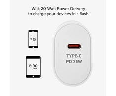 SBS Power Delivery 20W įkroviklis