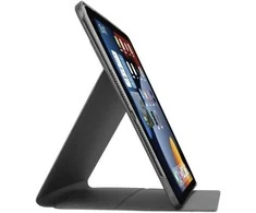 SBS Book Pro iPad 10,2'' 2021/20/19/Air 2019 juodas