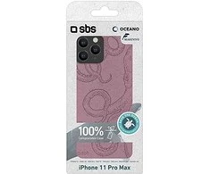 Dėklas Apple iPhone 11 Pro Max Eco Cover By SBS Octopus