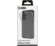 SBS Skinny Dėklas skirtas Apple iPhone 14 Plus