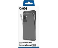 Dėklas SBS Skinny dangtelis, skirtas Samsung Galaxy A13 4G