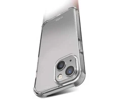 Dėklas SBS Extreme 4 Cover iPhone 14 transp.