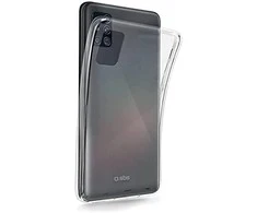 Dėklas SBS Skinny dangtelis, skirtas Samsung Galaxy A52/A52s