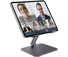 Stojak SBS Mobile SBS Planšetė-Ständer universell sidabrinis