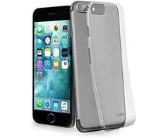 „Apple iPhone 7+/8+“ plonas dangtelis su SBS skaidrus