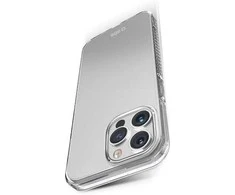 Dėklas Apple iPhone 15 Pro Max Extreme X2 dangtelis su SBS Transparent