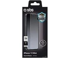 SBS Glass screen protector skirtas Apple iPhone 13 Mini