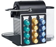 Scanpart NESPRESSO PIXIE kapsulių laikiklis