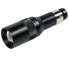 Žibintuvėlis LED FLASH 12-24V 130lm IP30, Scangrip