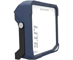 Darbo lempa Scangrip VEGA LITE C+R, 2500lm, rechargeable, IP54