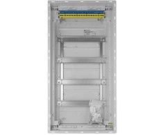 Elektro Plast SKYDAS MODULINIS MSF 4X12 POTINK