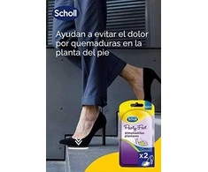 "Scholl Party Feet Gelactiv" pėdų pagalvėlės 1 pora