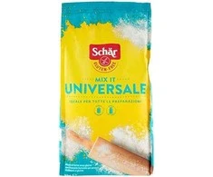 Schar MIX IT universalūs miltai be glitimo 1kg