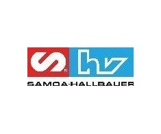 dva Tepalinė HALLBAUER KMF 2 L
