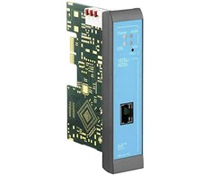 Šakotuvas INSYS icom MRcard PD-B VDSL-/ADSL-Einsteckkarte Annex J/B