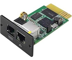 ABB POWERVALUE 11 RT 1-3KVA WEBPRO SNMP