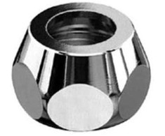 Jungtis Schell, 1/2" - 10mm