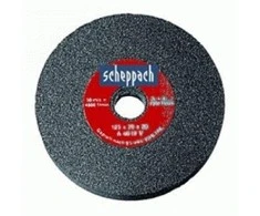 Šlifavimo diskas 150 x 25 x 12,7 mm / P36. BG150, Scheppach