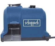 Grąžtų galandimo stakles DBS800, Scheppach