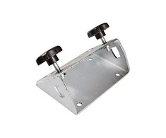 Galandinimo laikiklių rinkinys Tiger 2500 / 5.0, KIT 2, Scheppach