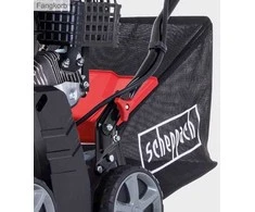 Aeratorius SC55P, Scheppach