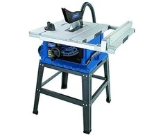 Staklės diskinio pjovimo HS105, Scheppach