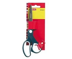Herlitz 20,5 cm (8740102) žirklės