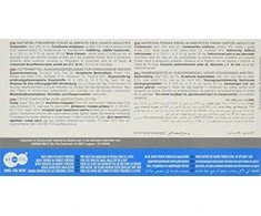 Agras Pet Foods Drėgnas Kačių Maistas - Schesir 6 x 50 g