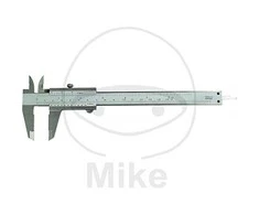 Mib Messzeuge Slankmatis 150 mm MIB