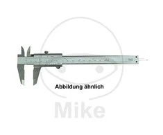 Mib Messzeuge Slankmatis 200 mm MIB
