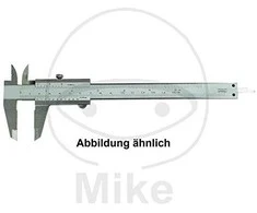 Mib Messzeuge Slankmatis 200 mm MIB