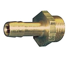Jungtis žarnai su išoriniu sriegiu 3/8" a 9 mm EWO