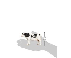 Schleich figūrėlė Holšteino veislės karvė