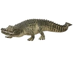 Schleich figūrėlė Aligatorius