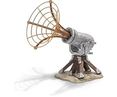 Žaislas - Schleich Eldrador Tinklo Kulkosvaidis Žaidimų Rinkinys, Nuotykių Tema