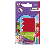 Schleich Horse Club Gūnia ir apynasris, Hana ir Cayenne