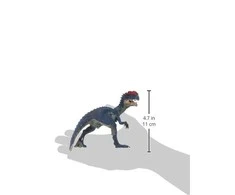Schleich dinozaurai 14567 Dilophosaurus