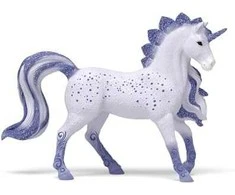 Schleich Kosmoso vienaragio eržilas