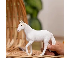 Schleich figūrėlė Camarillo veislės kumelė