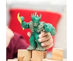 Schleichas – Eldradoro būtybės – Džiunglių imperatorius (70151)