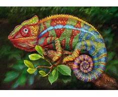 Cherry Pazzi CherryPazzi dėlionė Chameleon 1000 det.