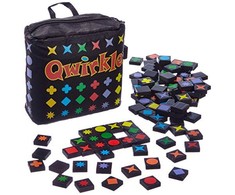 Schmidt Spiele KVirkle Travel - versija vokiečių kalba (49270)