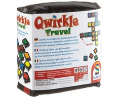 Schmidt Spiele KVirkle Travel - versija vokiečių kalba (49270)