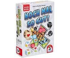 G3 Vėlgi! Geriau! (Noch Mal So Gut!)