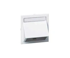 Apc Schneider Electric 5970000 Rėmas su ženklinimo laukeliu, priekinis dangtelis, 1 vnt. (5113950)