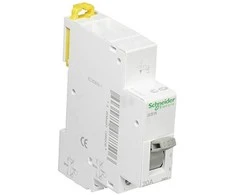 Schneider Electric Schneider Modulio jungiklis I- 0- II 1P 20A (A9E18073)