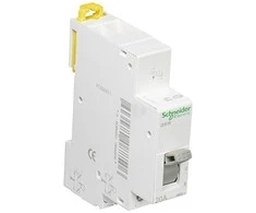 Schneider Electric Schneider Modulio jungiklis I- 0- II 1P 20A (A9E18073)